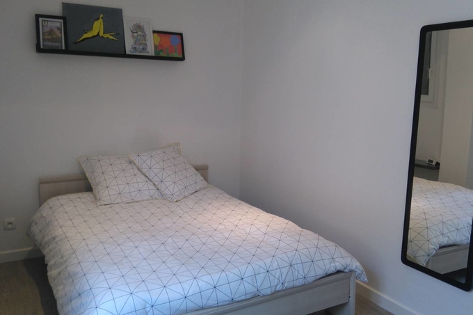 T2 in Center City €100