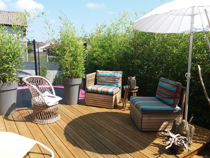 Chambre indépendante 10mn des plages 30 €