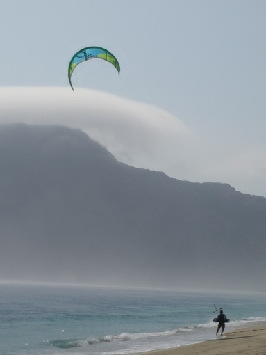 Naia Resort Surf KiteSurf Sumbawa 80 €