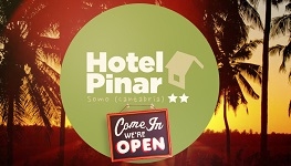 Cabines de surf Hotel Pinar Somo 30 €