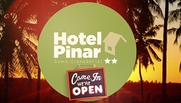 Surf Cabins Hotel Pinar Somo €30