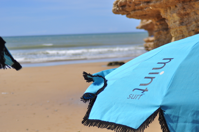 Mint Surf Morocco €69
