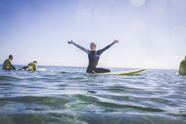 Kohola Surf maison Fuerteventura 18 €