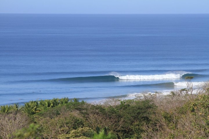 Beachfront paradise in Santa Teresa €90