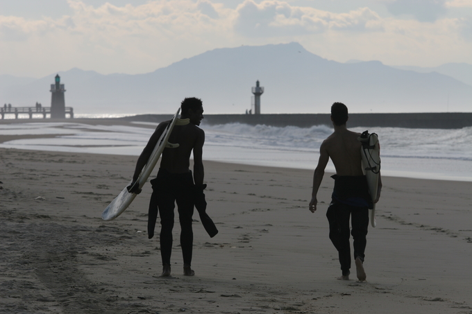 QUIET PARADISE IN THE CORE OF HOSSEGOR €80