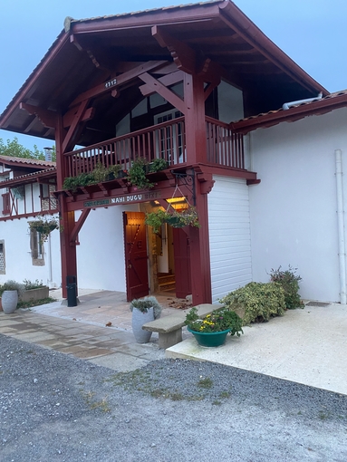 Chambre dans ancienne ferme rénovée 95 €