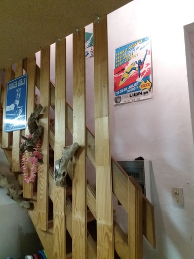 Chambre indépendante 10mn des plages 30 €