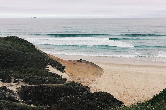 Boa Onda Guesthouse Peniche €50