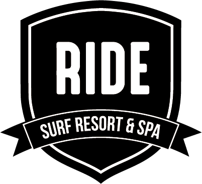 Ride Surf Resort & SPA €102