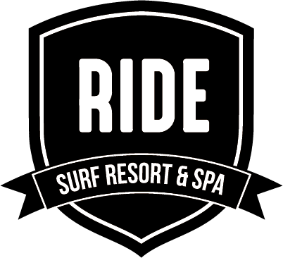 Ride Surf Resort & SPA 102 €