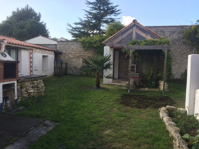 Villa spot de bud vendée 105 €