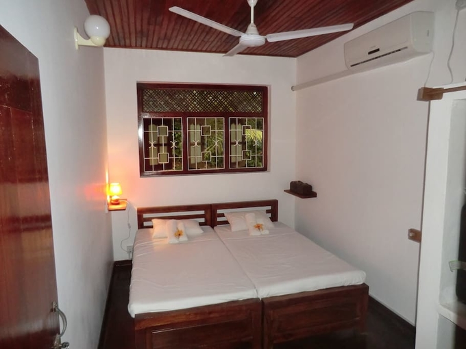 Lena House Sri Lanka 95 €