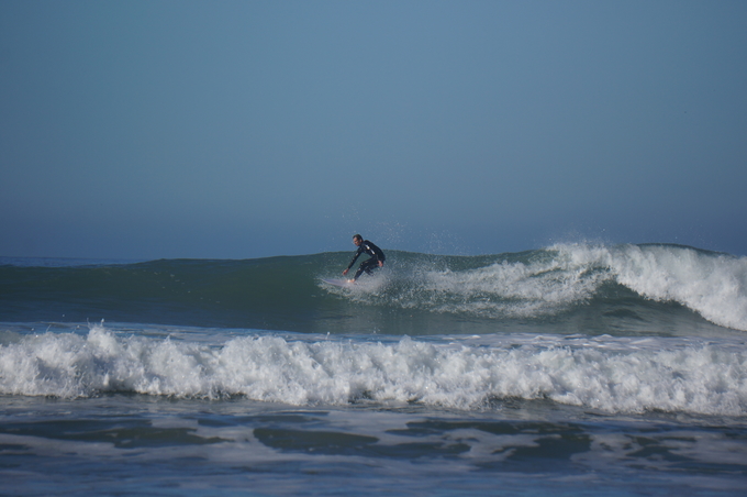 Your Boutique Surf-Camp in Tafedna - Morocco €40