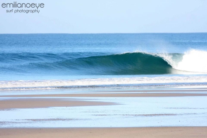 Beachfront paradise in Santa Teresa €90