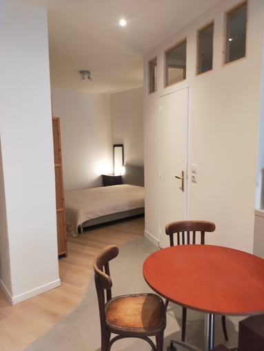 Biarritz Grande plage/Miramar - Loft avec patio 160 €