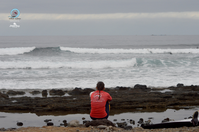 Surf Camp in Tenerife €22