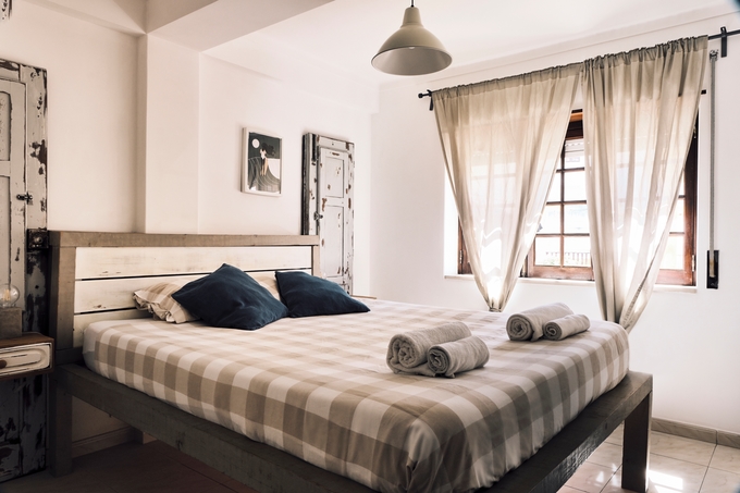 Boa Onda Guesthouse Peniche €40