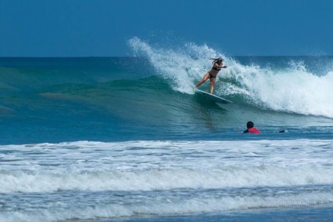 Agréable bungalow Costa Rica 70 €