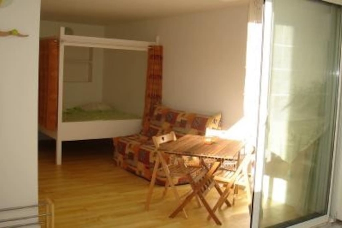 Studio 5 minutes Beach Biarritz €55