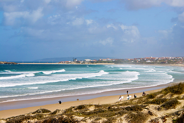 Kohola Surf house Peniche - Portugal 20 €