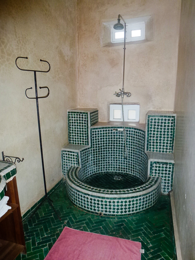 Riad Essaouira 90 €