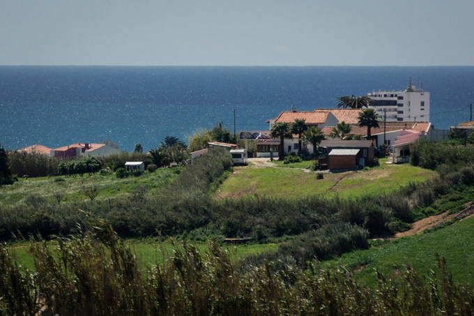 Tiny Home Surf House Da Silva Surf Camp €40