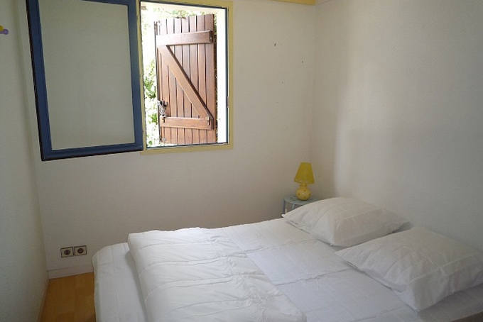 Villa accepted animal Patio + Garden €50