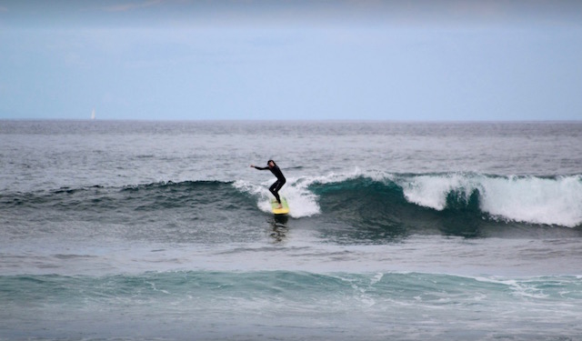 Surf Holidays in Tenerife €25