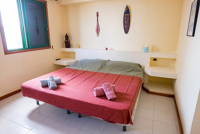 Surf vacances à Tenerife 25 €