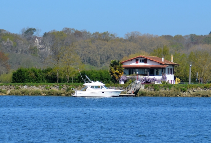 Maison d'hôtes Miradour 68 €