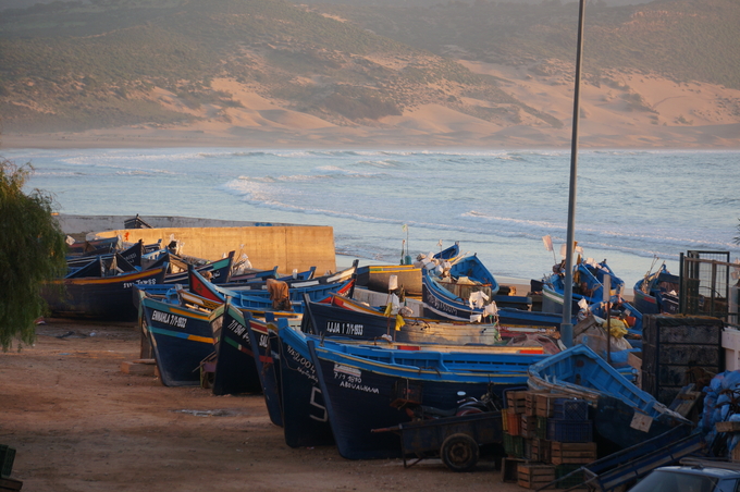 Votre Boutique Surf-Camp à Tafedna - Maroc 40 €