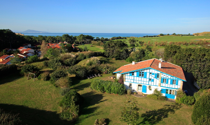 IRIGOIAN, the Basque country and the ocean €115