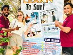 Star Rest Surf Camp Arugambay €290