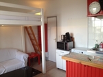 STUDIO ANGLET  VUE OCEAN 55 €