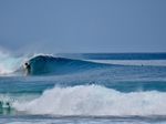 Banyak Surf Resort 150 €