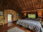 Authentic wood Casita, Playa Grande 53 €