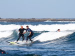 Gold Surfpack 6 days surf 7 nights accomodation €50