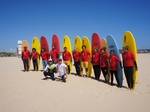 Jho'La Surf Camp €40