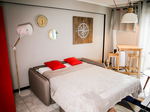 Studio Classé *** - Guerin Locations Biarritz 135 €