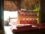 Utopia Rote Lodge - Palm Suite €113