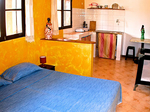 Sakaroulé Bed and Breakfast €46