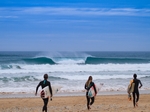 Offshore Surf Morocco - home of surf progression €25