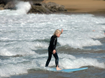 Apprenez à surfer et 7 jours d’hébergement 50 €