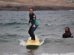 Surf Holidays in Tenerife €25