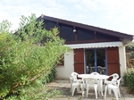 Villa accepted animal Patio + Garden €50