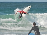 Surf Cabins Hotel Pinar Somo €30