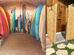 Nature Surf Camp 35 €