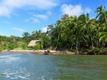 Private Panama Surf Island €50