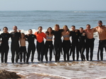 Travel Surf Morocco SURF CAMP 90 €