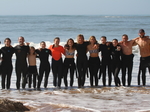 Travel Surf Morocco SURF CAMP €90